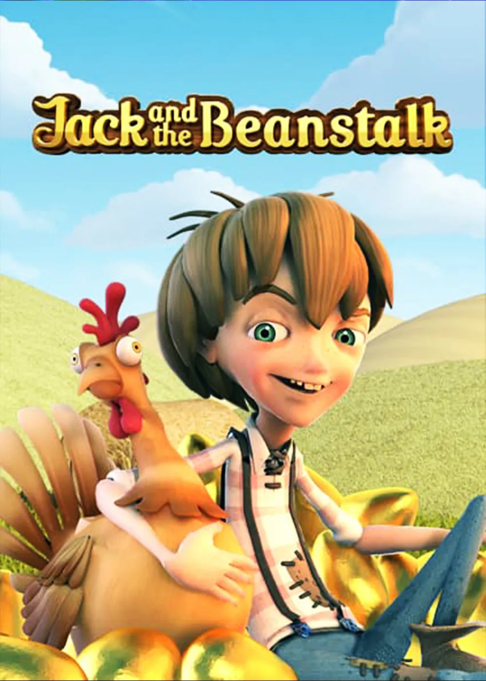Sky Exchange Jack