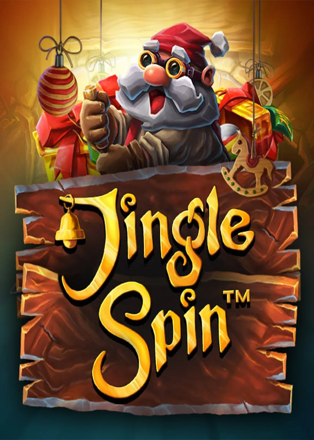 Sky Exchange Jingle Spin