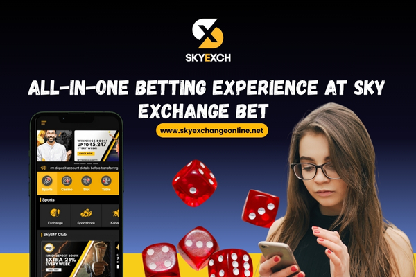 Sky Exchange Bet