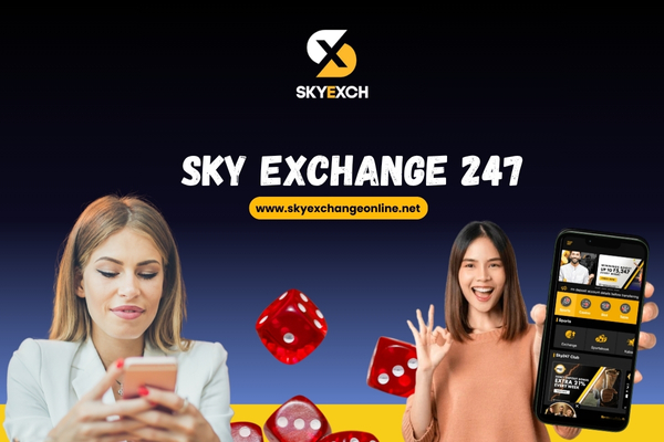 Sky Exchange 247