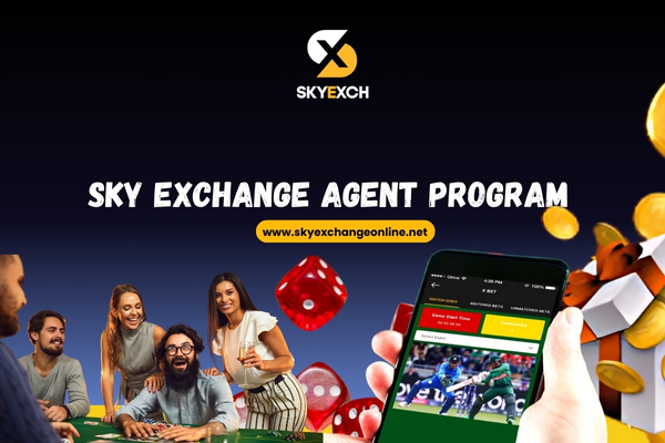 Sky Exchange Agent Program