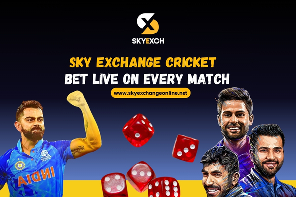 Sky Exchange Cricket