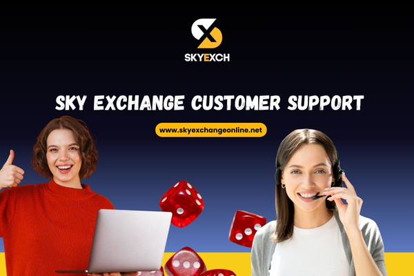 Sky Exchange Customer Support