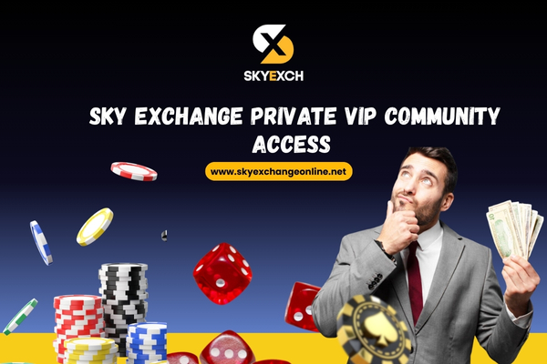 Sky Exchange Private VIP