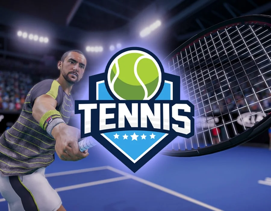 Sky Exchange Tennis