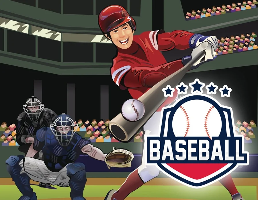 Sky Exchange Baseball