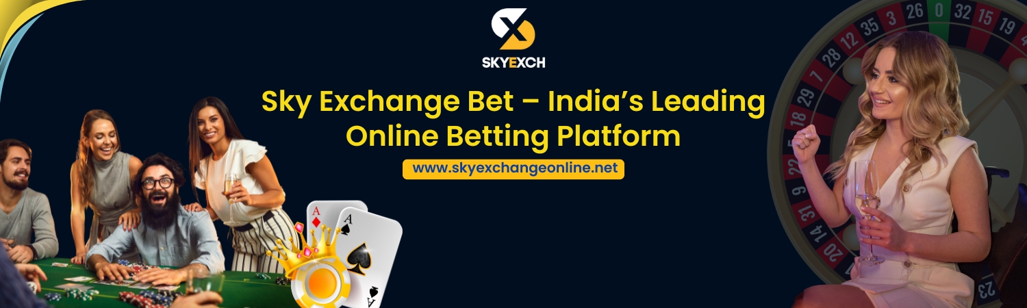 Sky Exchange Bet