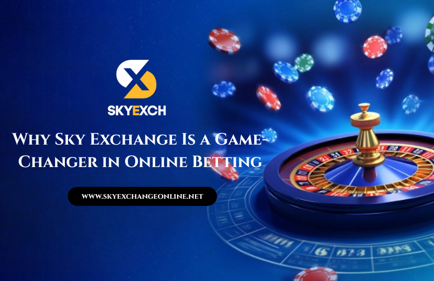 sky exchange game changer